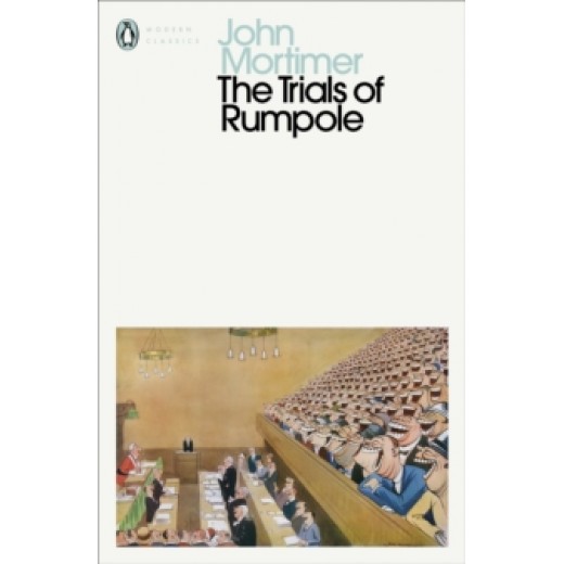 The Trials of Rumpole 